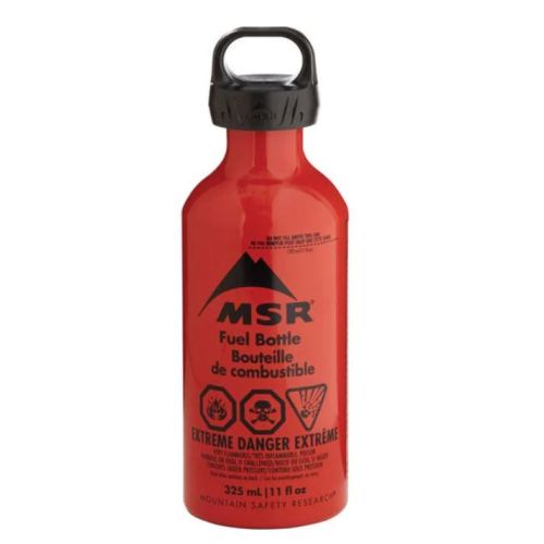 MSR Fuel Bottle - 11oz