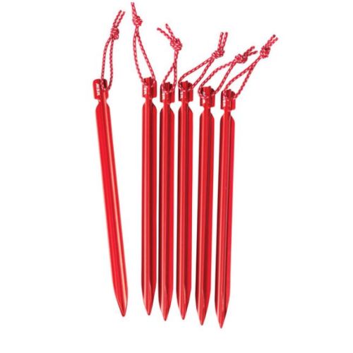 MSR Mini Groundhog Stake Kit, V2