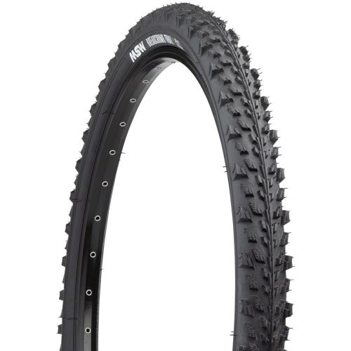 MSW Breadcrumb Trail Tire - 26 x 2.1