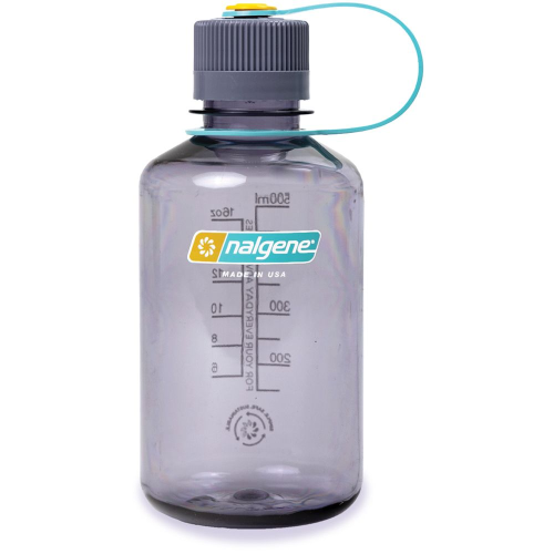 NALGENE NARROW MOUTH 16 OZ SUSTAIN