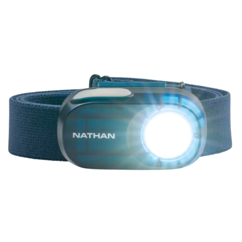 Nathan Luna Fire 400 Rx