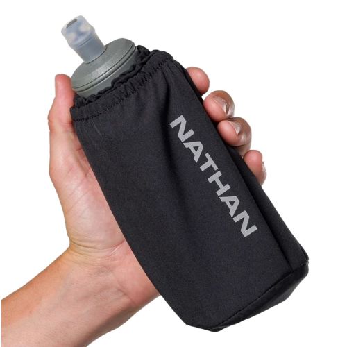 Nathan Pinnacle 18Oz Ins. Soft Flask