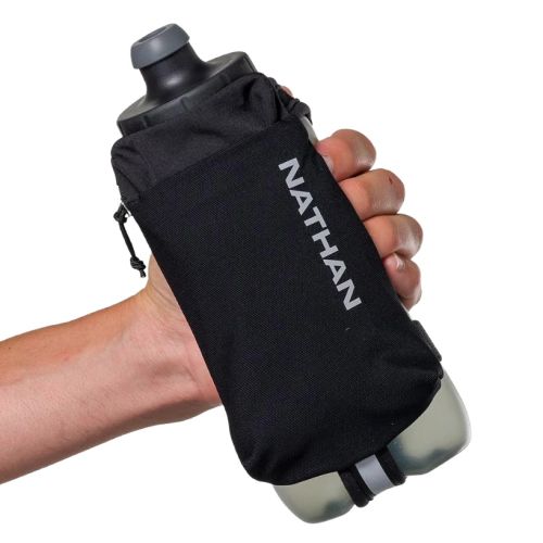 Nathan Speeddraw 2 - 22oz Flask