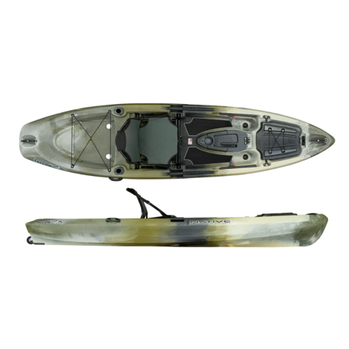 Native Falcon 11