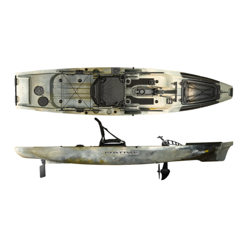 Native Slayer Propel 12.5 Max