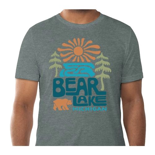 NBO Bear Lake Tee