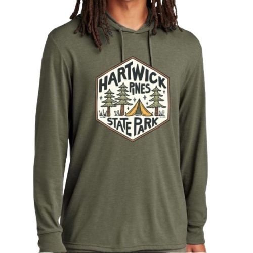 NBO Hartwick Pines Lightweight Hoodie