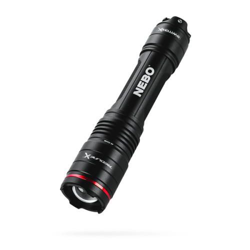 Nebo Redline X