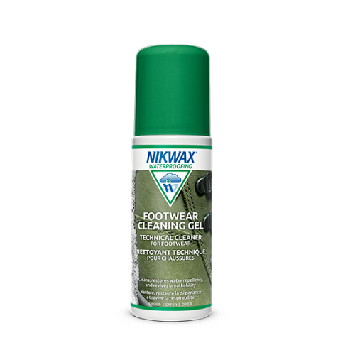 Nikwax Footwear Cleaning Gel