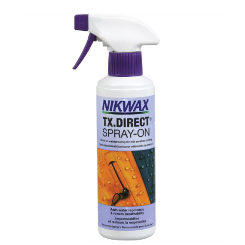 Nikwax Tx-Direct Spray-On