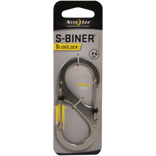 NITEIZE S Biner #4