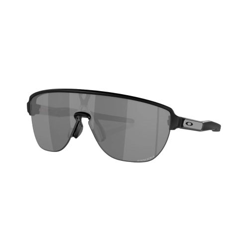 Oakley Corridor - Matte Black