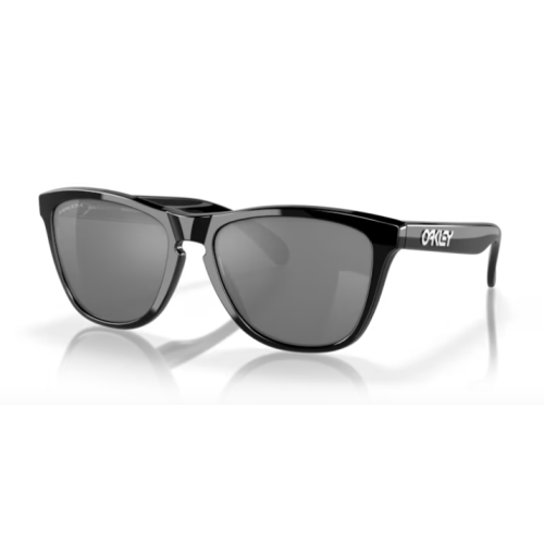 Oakley Frogskins - Polished Black
