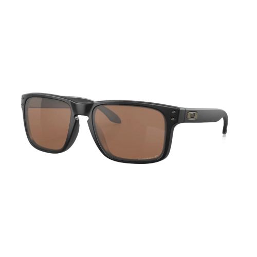 Oakley Holbrook - Matte Black