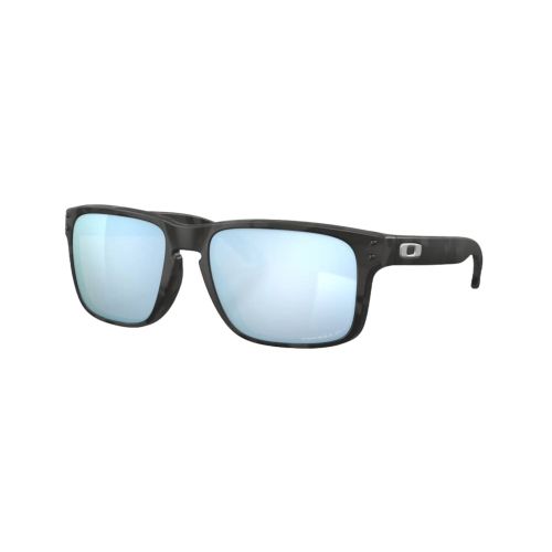 Oakley Holbrook - Matte Camo