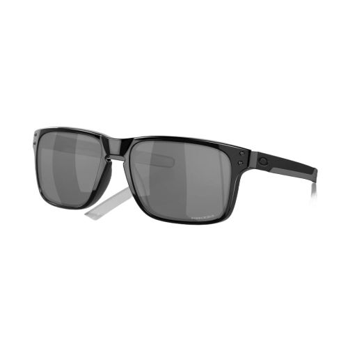 Oakley Holbrook Mix - Polished Black