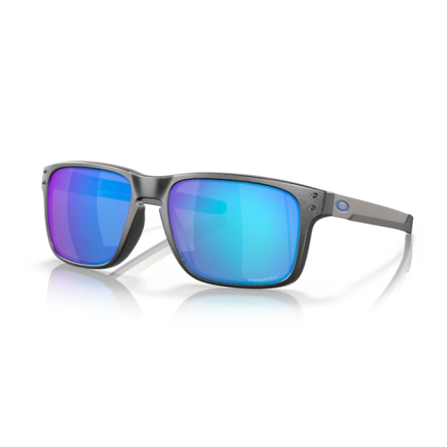 Oakley Holbrook Mix - Steel