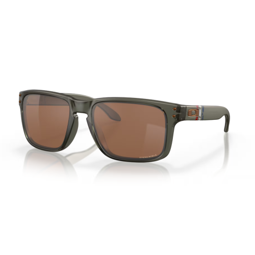 Oakley Holbrook - Olive Ink USA