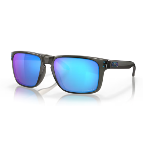 Oakley Holbrook XL - Grey Smoke