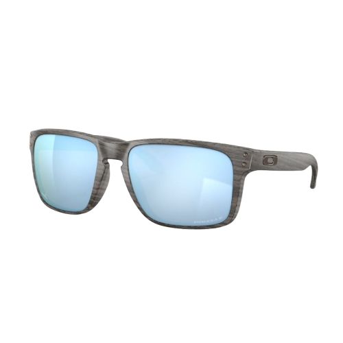 Oakley Holbrook XL - Woodgrain