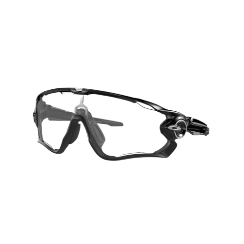Oakley Jawbreaker - Polished Black
