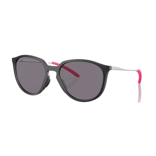 Oakley Sielo - Matte Black Ink