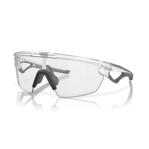 Oakley Sphaera - Matte Clear