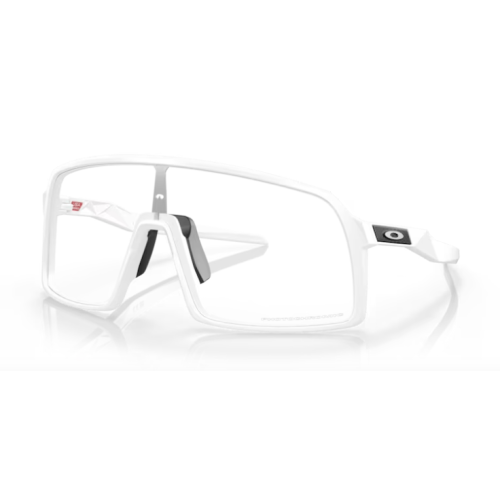 Oakley Sutro - Matte White