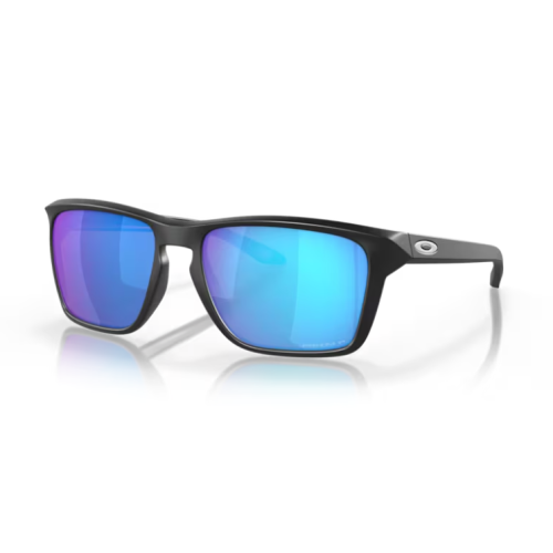 Oakley Sylas - Matte Black