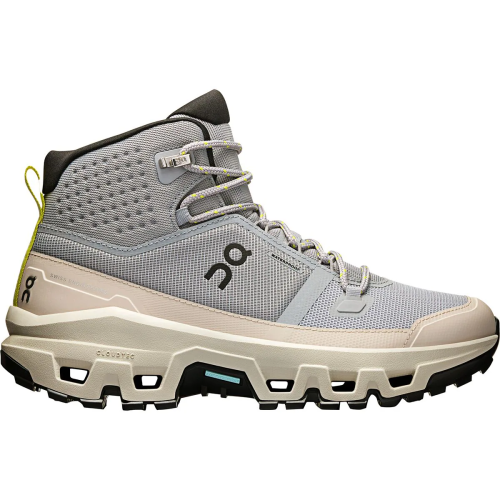 On Women's Cloudrock Mid Waterproof