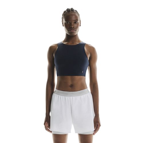 On Women's Core 2-In-1 Crop