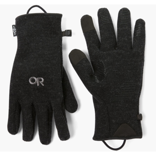 Outdoor Research M Flurry Sensor Glove