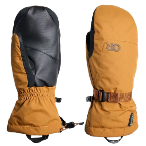 Outdoor Research M Revolution Gore-Tex Mitt