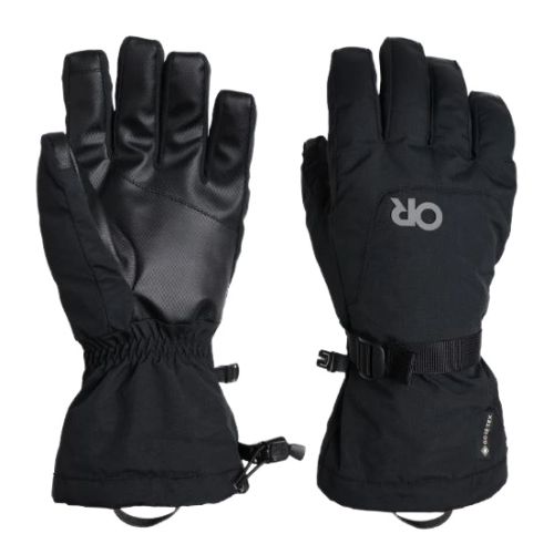 Outdoor Research Men's Revolution Gore-Tex Glove