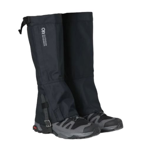 Outdoor Research Men's Rocky Mountain High Gaiters