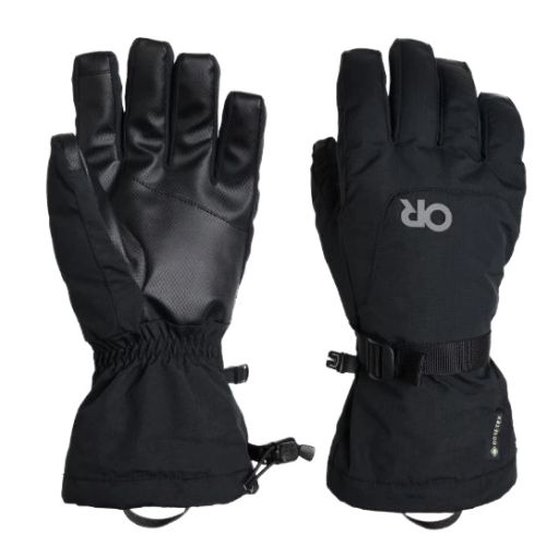 Outdoor Research Women's Revolution Gore-Tex Gloves