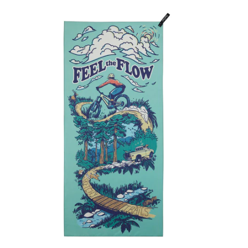 PACKTOWEL Personal Towel - Body