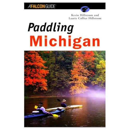 Paddling Michigan: Midwest
