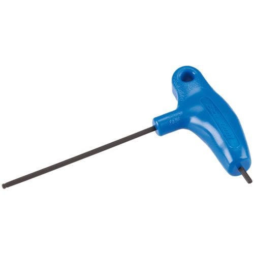 Park Tool PH-3 P-Handled 3mm Hex Wrench
