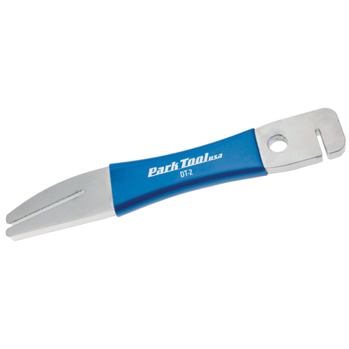 Park Tool DT-2 Rotor Truing Fork