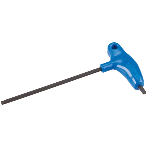 Park Tool PH-5 P-Handled 5mm Hex Wrench
