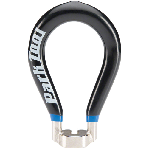 Park Tool SW-40 4-Sided Spoke Wrench, 3.2mm