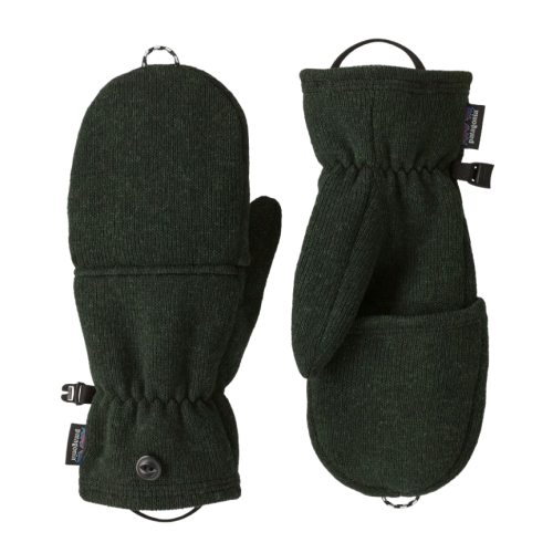 Patagonia Better Sweater Gloves