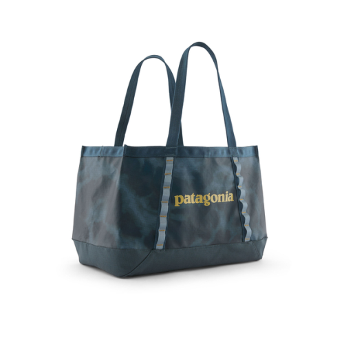 Patagonia Black Hole Tote - 25L