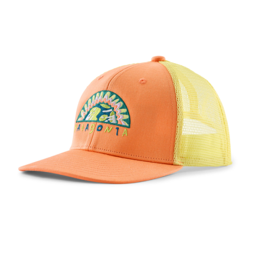 Patagonia Kid's Trucker Hat