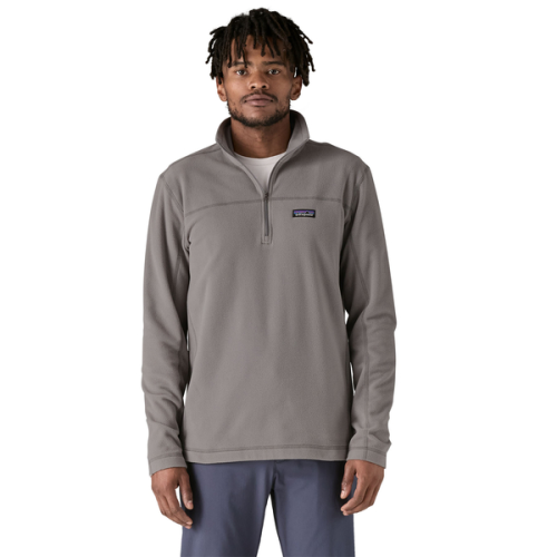 Patagonia Men Micro D P/O