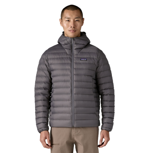 Patagonia Men's Down Sweater Hoody