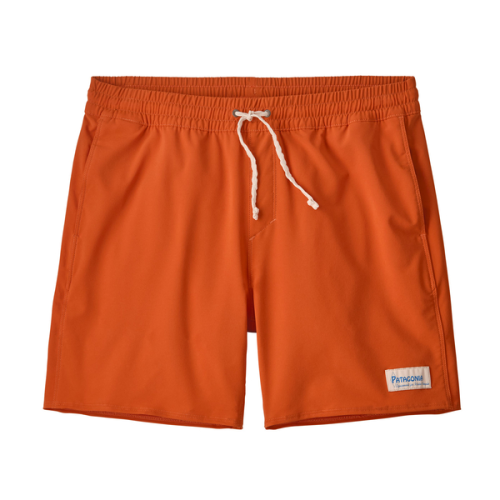 Patagonia Men's Hydropeak Volley Shorts