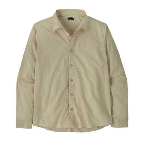 Patagonia Men's LS Sunrise Stream Shirt