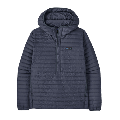 Patagonia Men's LW Down Sweater P/O
